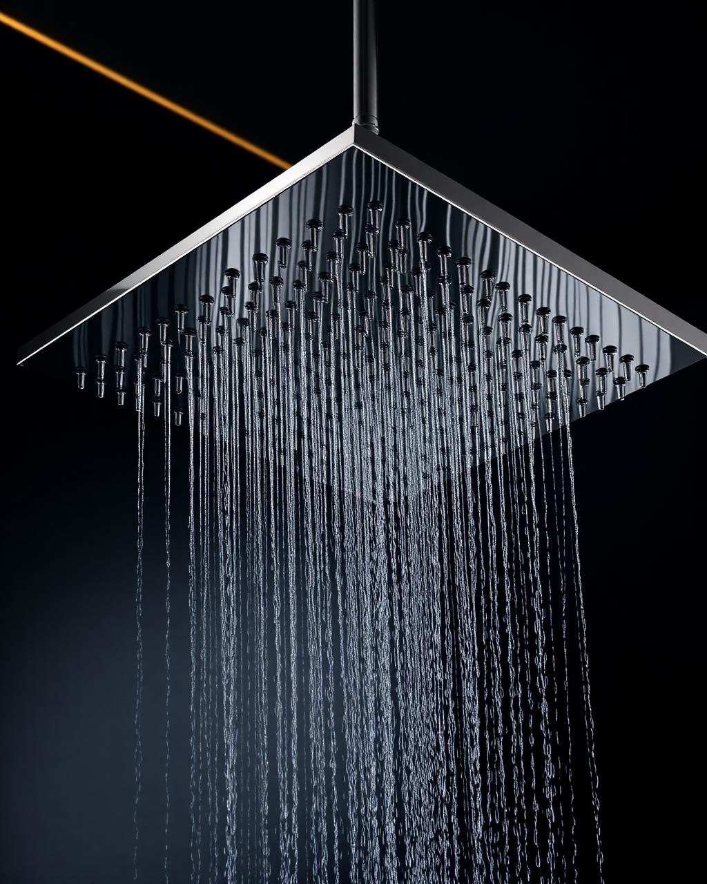 Big Rain — Rain Panel
