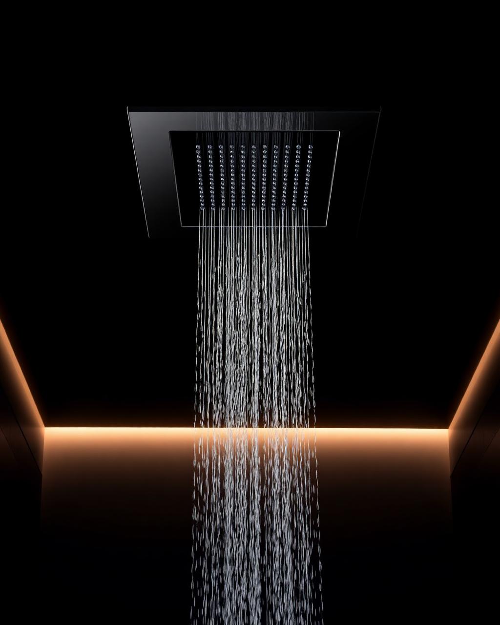 Just Rain — Ceiling Shower