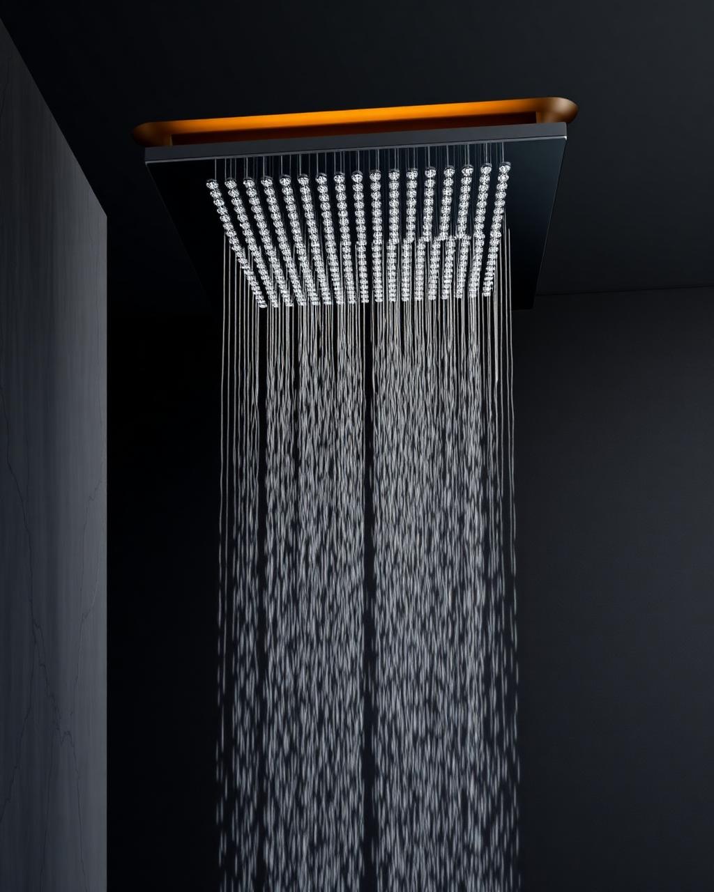 Rain Panel